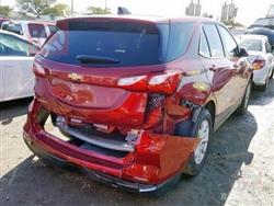 شيفروليه إكوينوكس